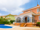 Thumbnail Detached house for sale in Mutxamel, Alicante, Valencia, Spain