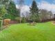 Thumbnail Detached house for sale in Shortheath, Swadlincote