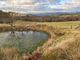 Thumbnail Land for sale in Parc Yr Rhos, Cwmann, Lampeter