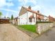 Thumbnail End terrace house for sale in The Street, Sculthorpe, Fakenham, Norfolk