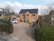 Thumbnail Detached house for sale in Rose Grove, Keyworth, Nottingham