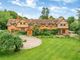 Thumbnail Detached house for sale in Southlea Road, Datchet, Berkshire