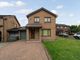 Thumbnail Detached house for sale in Foxglove Place, Darnley, Glasgow