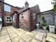 Thumbnail Terraced house for sale in Canal Road, Congleton