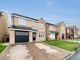 Thumbnail Detached house for sale in 64 Langhorn Drive, Howden, Goole