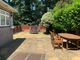 Thumbnail Detached house for sale in Longmead, Chislehurst, Kent