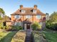 Thumbnail Detached house for sale in Primmers Green, Wadhurst, East Sussex