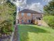 Thumbnail Semi-detached house for sale in Chiltern Close, Princes Risborough