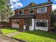 Thumbnail Detached house for sale in Eccles Road, Swinton, Manchester, Greater Manchester
