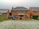 Thumbnail Detached house for sale in Rowley Close, Edingale, Tamworth