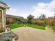 Thumbnail Detached bungalow for sale in Sydney Road, Spixworth, Norwich