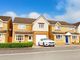 Thumbnail Detached house for sale in Blackthorn Court, Llanharry, Pontyclun