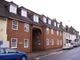 Thumbnail Flat for sale in Chestnut House, Blandford Forum