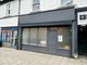 Thumbnail Retail premises to let in High Street, Woking