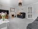 Thumbnail Town house for sale in Milestone Close, Heath, Cardiff