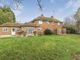 Thumbnail Detached house for sale in Manor Way, Oxshott, Leatherhead