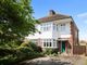 Thumbnail Semi-detached house for sale in Watersfield Road, Worthing
