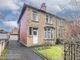 Thumbnail Semi-detached house for sale in Lawrence Road, Marsh, Huddersfield, West Yorkshire