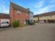 Thumbnail Link-detached house for sale in Redwing Close, Stanway, Colchester