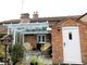 Thumbnail Cottage for sale in Station Road, East Winch, King's Lynn