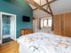 Thumbnail Barn conversion to rent in Sollers Hope, Hereford