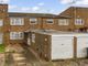 Thumbnail Terraced house for sale in Lismore Crescent, Crawley, West Sussex