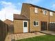 Thumbnail Semi-detached house for sale in Sandringham Drive, Ramsey Forty Foot, Ramsey, Huntingdon