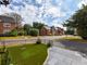 Thumbnail Detached house for sale in Henwood Grove, Clanfield, Waterlooville