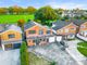 Thumbnail Detached house for sale in Falbro Crescent, Hadleigh, Benfleet