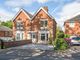 Thumbnail Semi-detached house for sale in Hursley Road, Chandler's Ford, Eastleigh