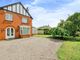 Thumbnail Detached house for sale in Partney Road, Spilsby