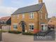 Thumbnail Detached house for sale in Rainbird Road, Bishop's Stortford