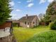 Thumbnail Detached bungalow for sale in Highlea Avenue, Flackwell Heath