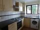 Thumbnail Terraced house to rent in Bowling Green Drive, Hook