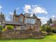 Thumbnail Detached house for sale in The Knowe, Prieston Road, Bridge Of Weir, Renfrewshire