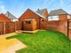 Thumbnail Semi-detached house to rent in Aviator Drive, Kings Hill, West Malling