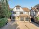 Thumbnail Detached house for sale in Orchard Road, Bromley, Kent