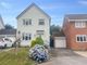 Thumbnail Detached house for sale in Boscundle Avenue, Swanpool, Falmouth