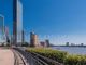 Thumbnail Flat for sale in Landmark Pinnacle, Canary Wharf, London