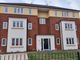 Thumbnail Flat to rent in Underwood Close, Peterborough