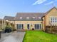 Thumbnail Detached house for sale in Manor Farm Court, Purton Stoke, Wiltshire