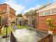 Thumbnail Town house for sale in The Elms, Nottingham, Nottinghamshire