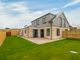 Thumbnail Detached house for sale in Broad Lane, Haslingfield, Cambridge, Cambridgeshire