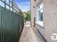 Thumbnail Flat for sale in Riverdale Road, Erith