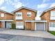 Thumbnail Link-detached house for sale in Stonehouse Road, Liphook, Hampshire