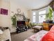 Thumbnail Flat for sale in Caulfield Road, London