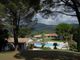 Thumbnail Villa for sale in La Mole, St. Tropez, Grimaud Area, French Riviera