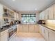 Thumbnail Detached house for sale in Hall Place Drive, Weybridge