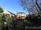 Thumbnail Detached house for sale in Clacton Road, Weeley Heath