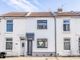 Thumbnail Terraced house for sale in Stowe Road, Southsea